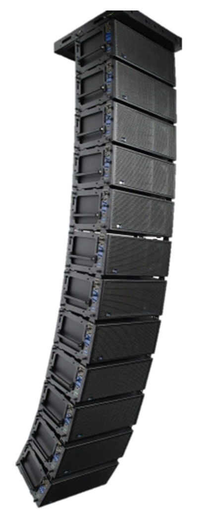 Audio - HM Group