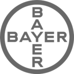 Logo Bayer
