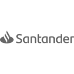 Logo Santander