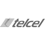 Logo Telcel