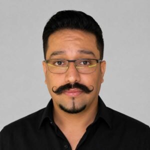 Raul Arzate